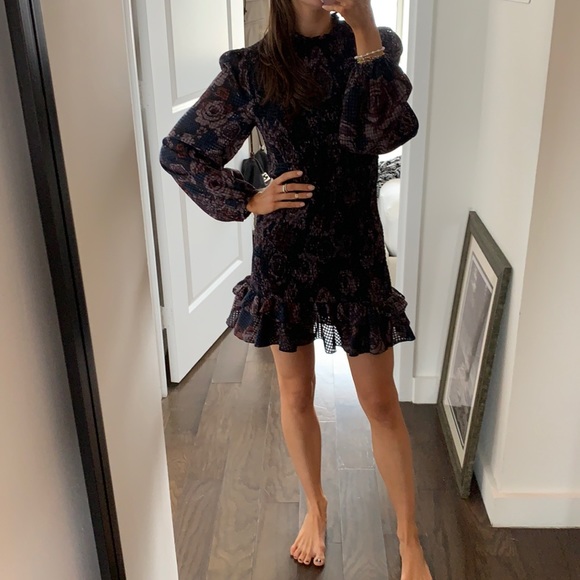 Zara Dresses & Skirts - Zara dress